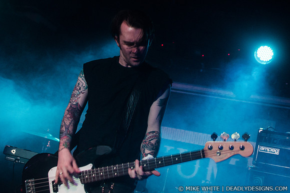 Gary Numan