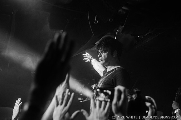 Gary Numan