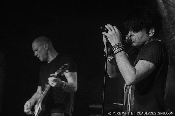 Gary Numan