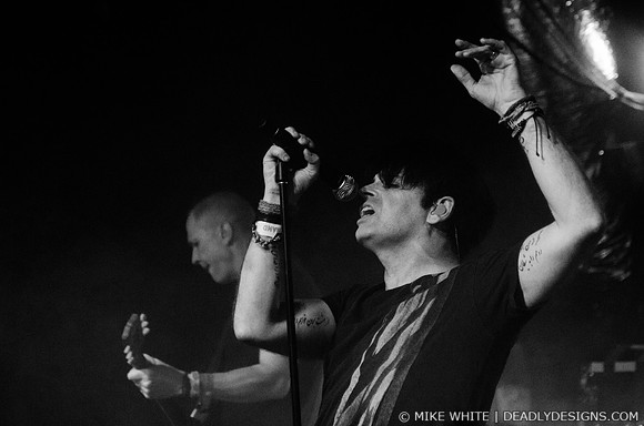 Gary Numan