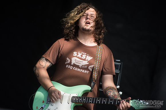 The Meat Puppets
