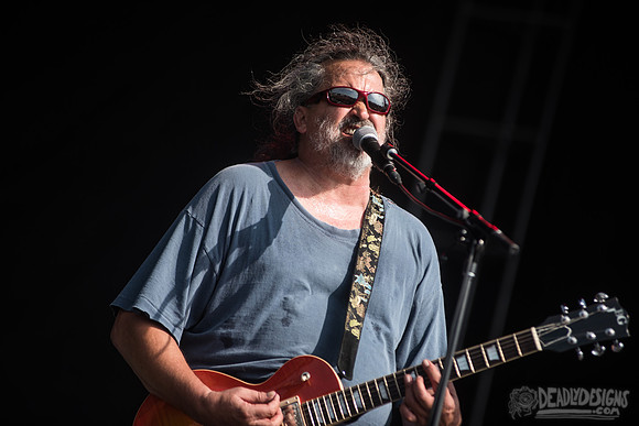 The Meat Puppets