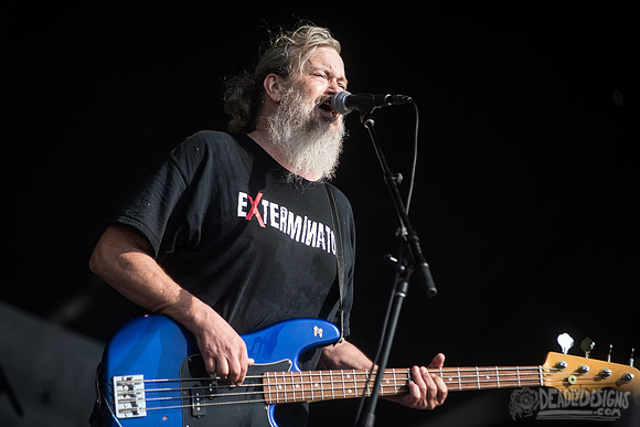 The Meat Puppets