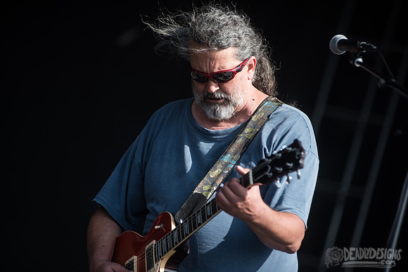 The Meat Puppets