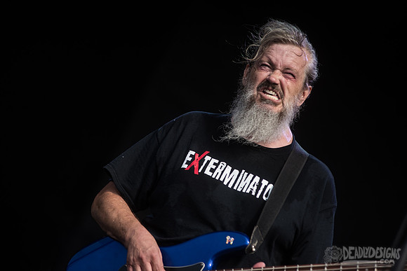 The Meat Puppets