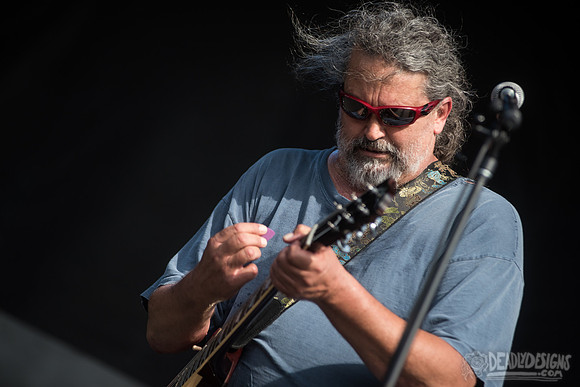The Meat Puppets