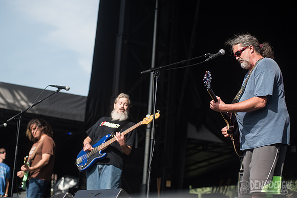 The Meat Puppets