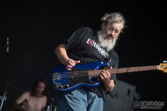 The Meat Puppets