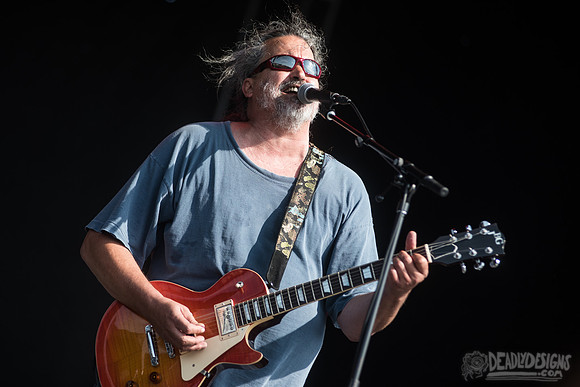 The Meat Puppets