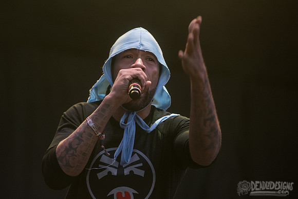 Method Man & Redman