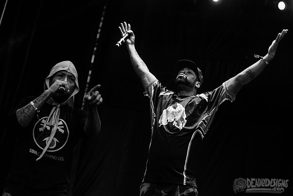 Method Man & Redman