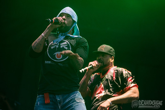 Method Man & Redman