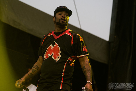 Method Man & Redman