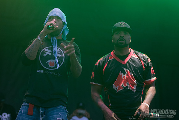Method Man & Redman