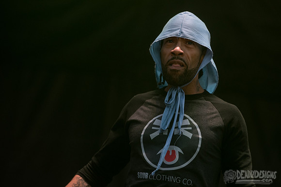 Method Man & Redman