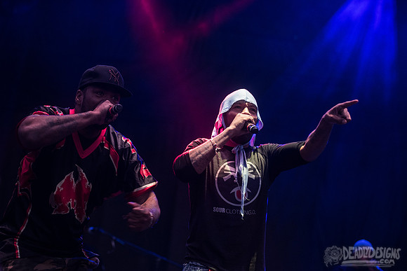 Method Man & Redman