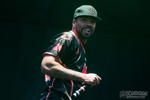 Method Man & Redman