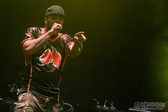 Method Man & Redman