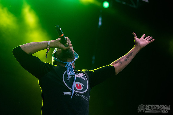 Method Man & Redman