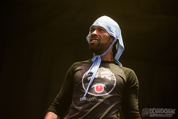 Method Man & Redman