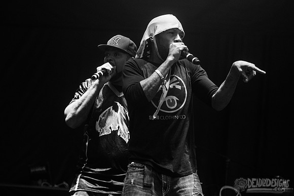 Method Man & Redman