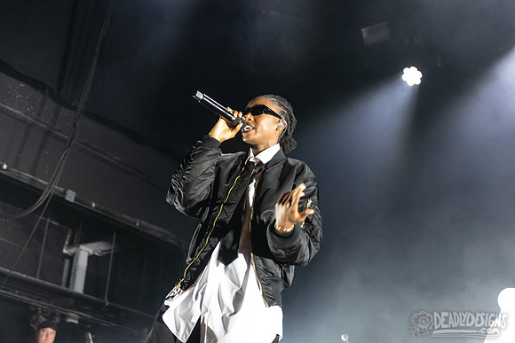 Little Simz
