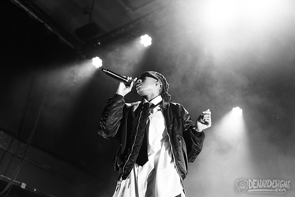 Little Simz