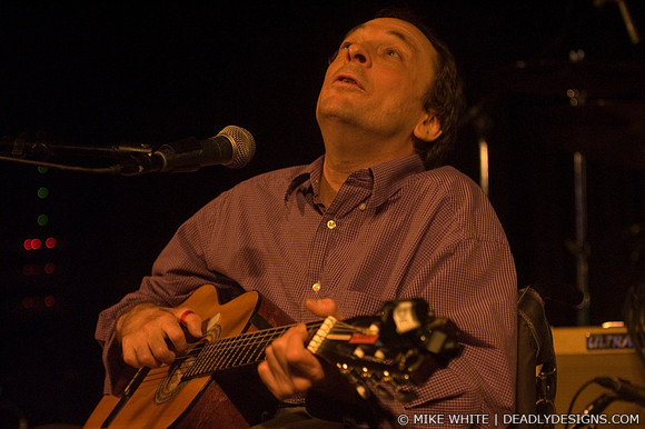 Vic Chesnutt