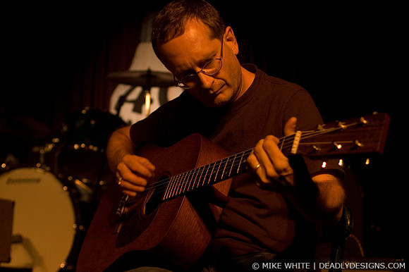 Vic Chesnutt