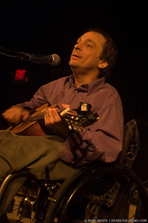 Vic Chesnutt