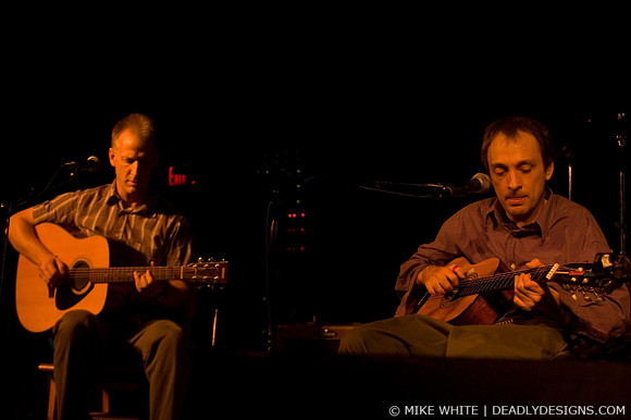 Vic Chesnutt