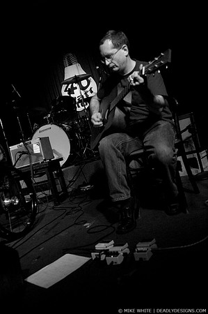 Vic Chesnutt