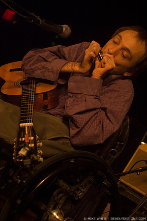 Vic Chesnutt