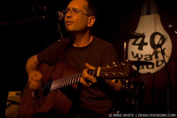 Vic Chesnutt