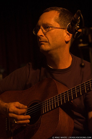 Vic Chesnutt