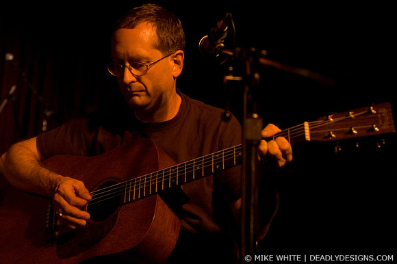 Vic Chesnutt