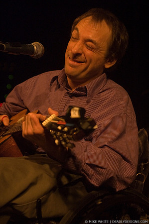 Vic Chesnutt