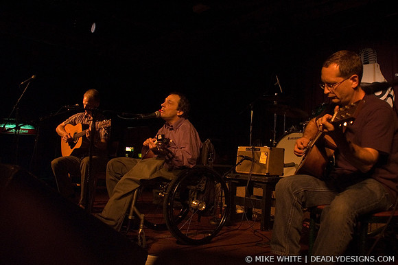 Vic Chesnutt