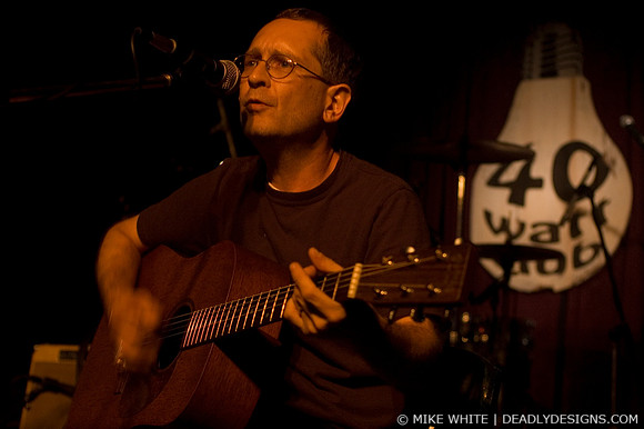Vic Chesnutt