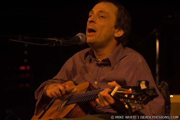 Vic Chesnutt