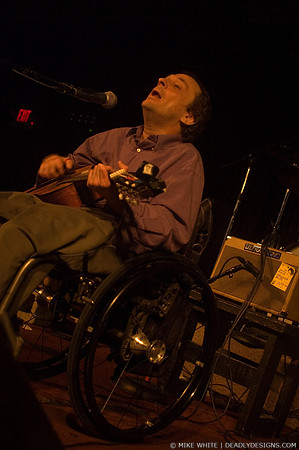 Vic Chesnutt