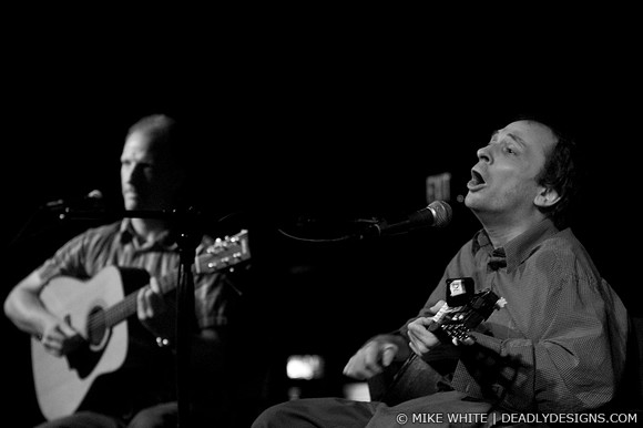 Vic Chesnutt