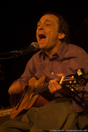 Vic Chesnutt