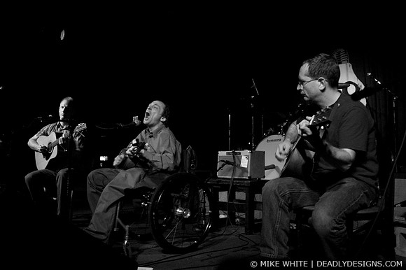 Vic Chesnutt