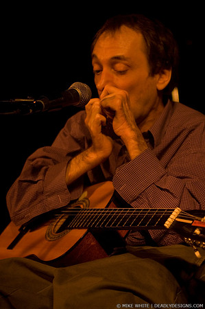 Vic Chesnutt