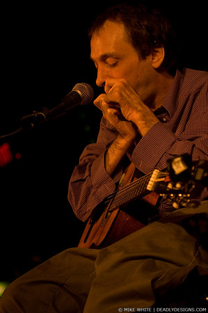 Vic Chesnutt