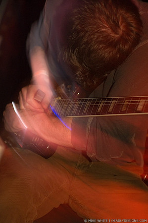 Eluvium