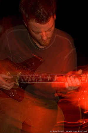 Eluvium