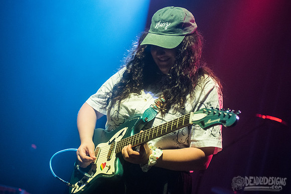 Palehound