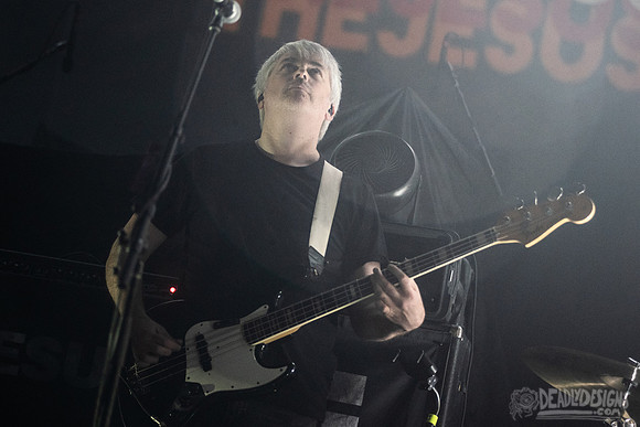 The Jesus and Mary Chain